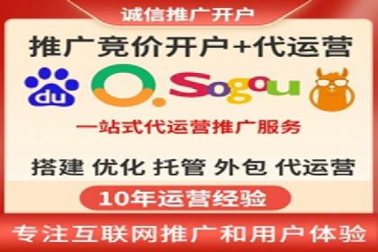 百度竞价代理的运营策略与成功案例分析